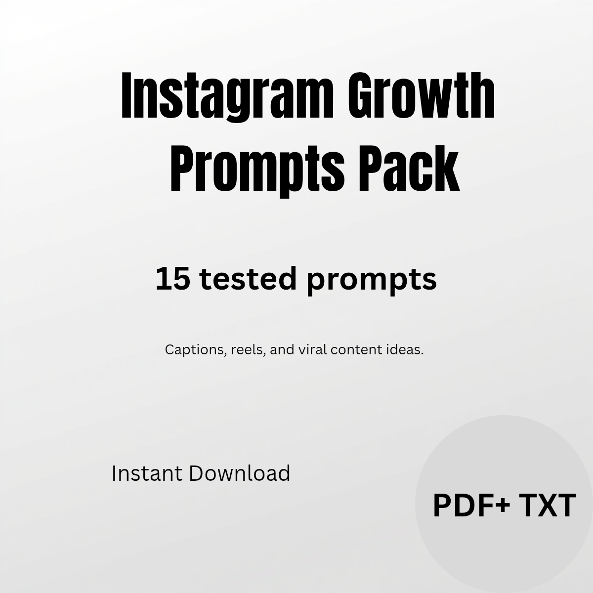 Product Review Writing Prompts