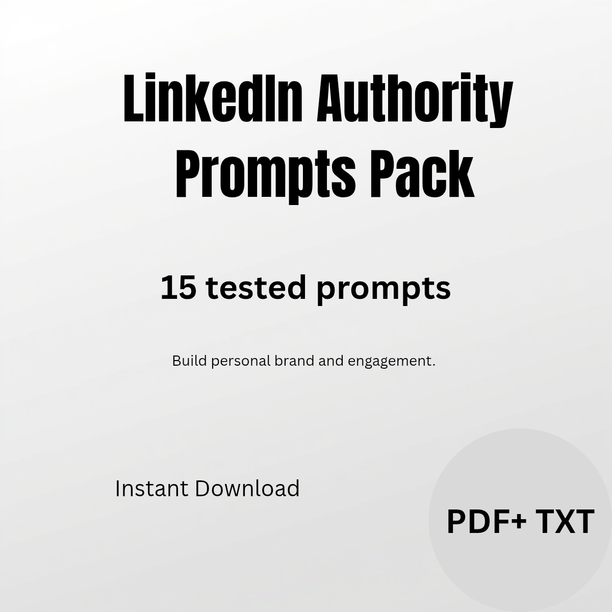 TikTok Viral Script Prompts Pack