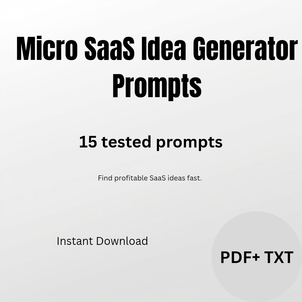 Short Form Video Script Prompts
