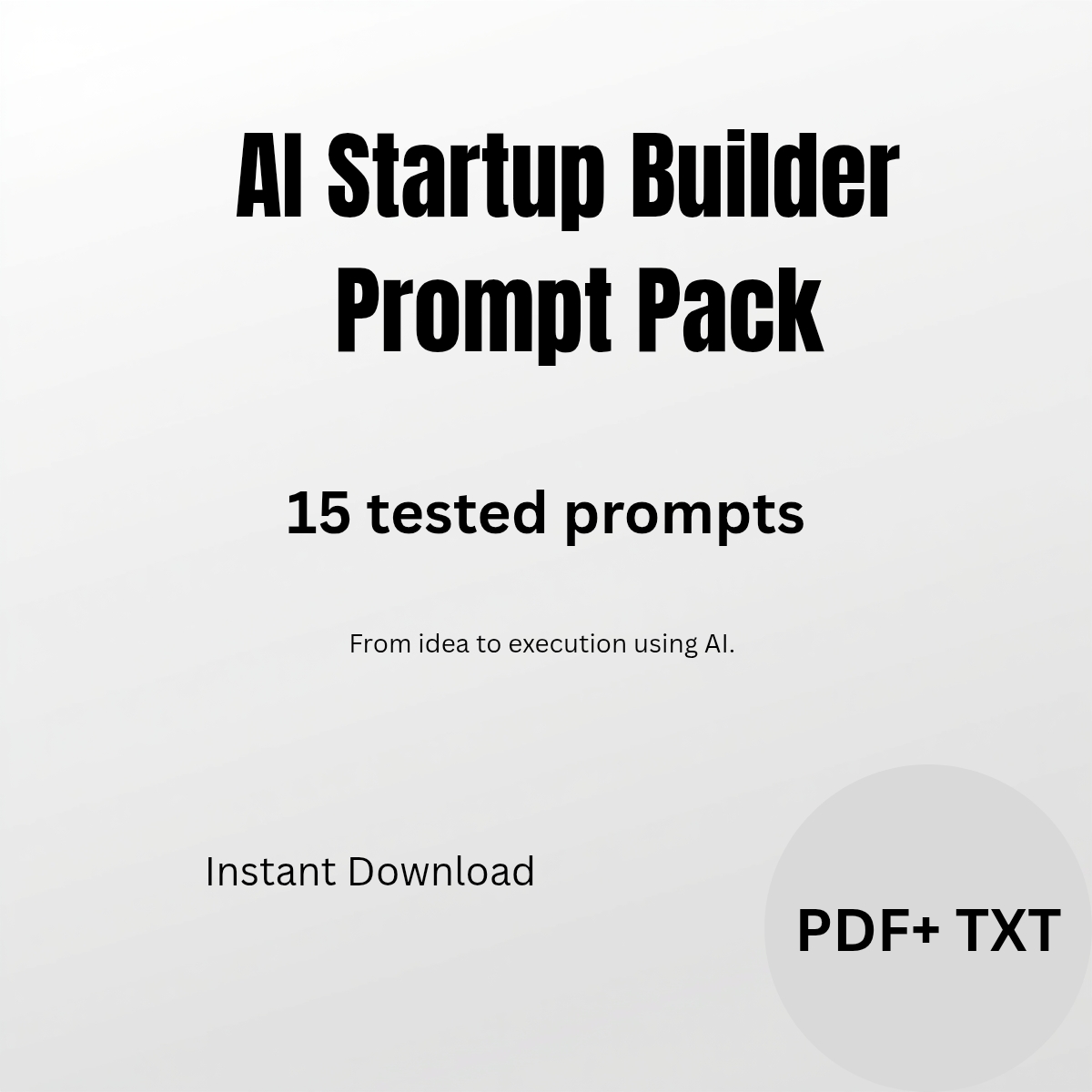 Social Media Calendar Prompts Pack