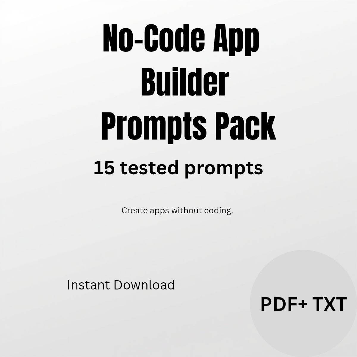 Micro SaaS Idea Generator Prompts