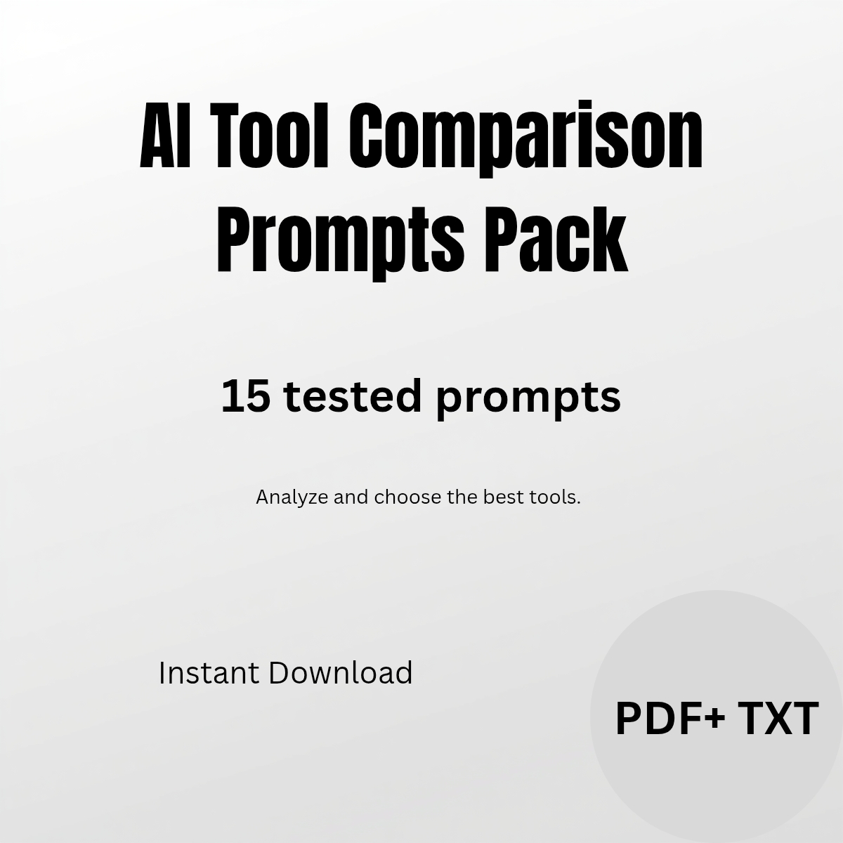 No-Code App Builder Prompts Pack